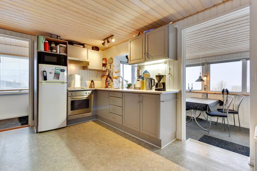 Foto von Ferienhaus UX03 in Skarrev - Südjütland