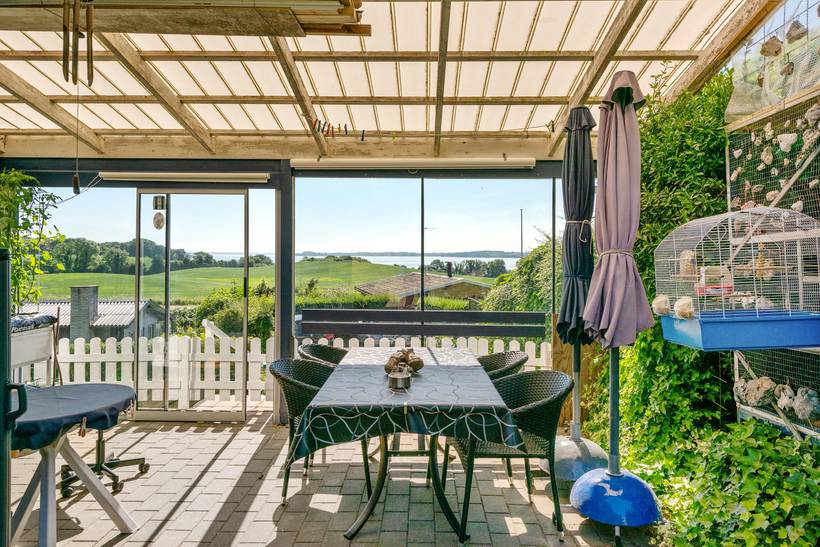 Foto von Ferienhaus UX03 in Skarrev - Südjütland