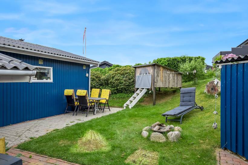 Foto von Ferienhaus UX03 in Skarrev - Südjütland
