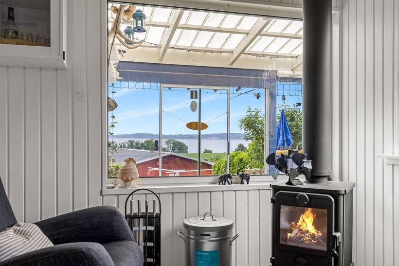 Foto von Ferienhaus UX03 in Skarrev - Südjütland