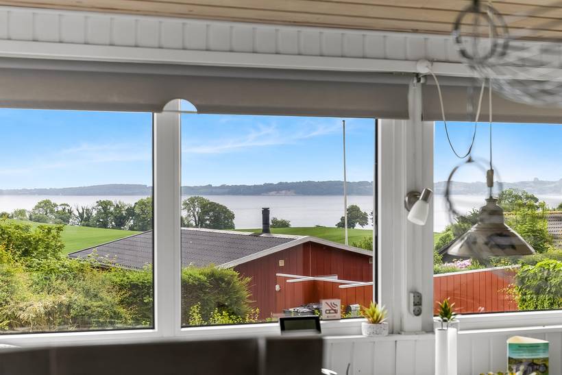 Foto von Ferienhaus UX03 in Skarrev - Südjütland
