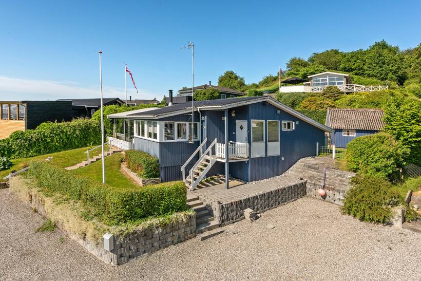 Foto von Ferienhaus UX03 in Skarrev - Südjütland
