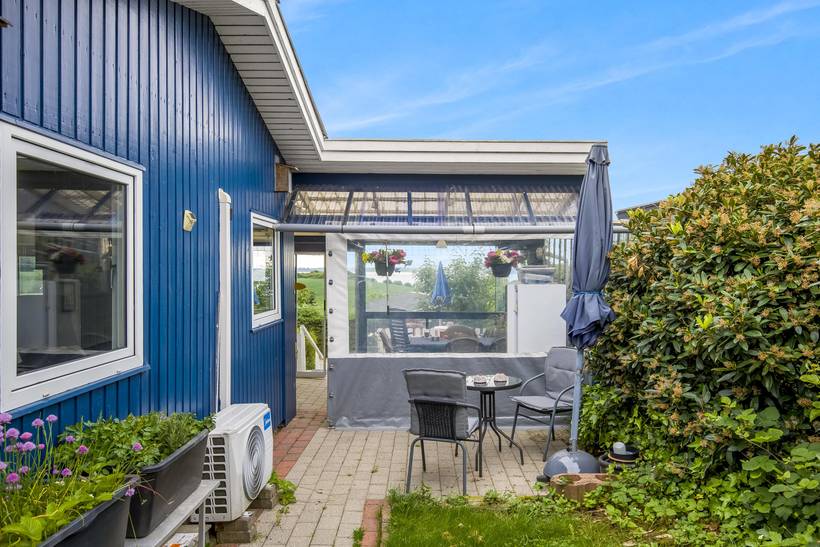 Foto von Ferienhaus UX03 in Skarrev - Südjütland