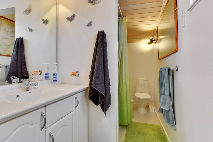 Foto von Ferienhaus UX03 in Skarrev - Südjütland