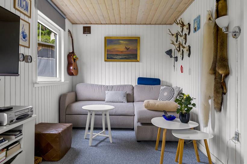 Foto von Ferienhaus UX03 in Skarrev - Südjütland