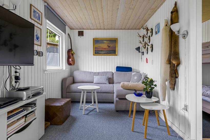 Foto von Ferienhaus UX03 in Skarrev - Südjütland