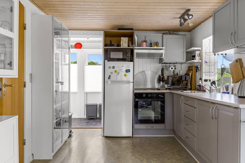 Foto von Ferienhaus UX03 in Skarrev - Südjütland