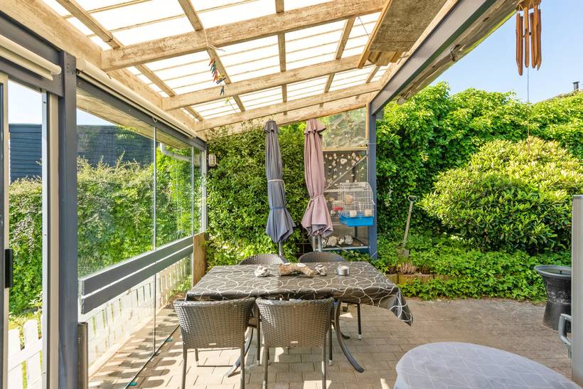 Foto von Ferienhaus UX03 in Skarrev - Südjütland