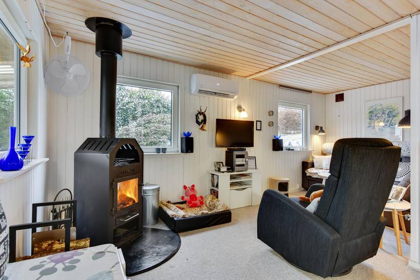 Foto von Ferienhaus UX03 in Skarrev - Südjütland