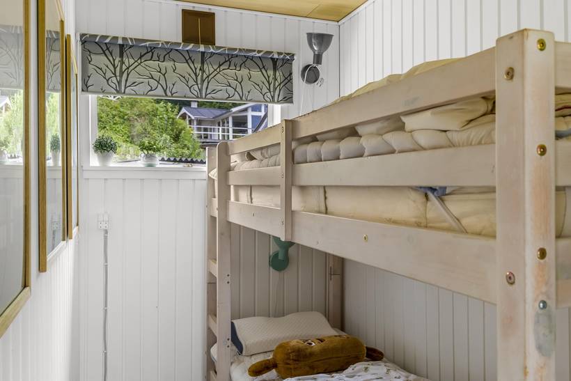 Foto von Ferienhaus UX03 in Skarrev - Südjütland