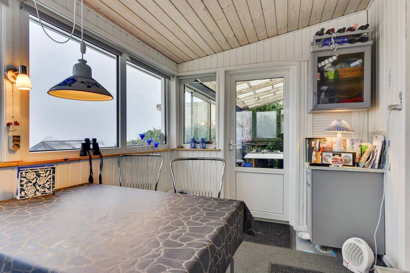 Foto von Ferienhaus UX03 in Skarrev - Südjütland