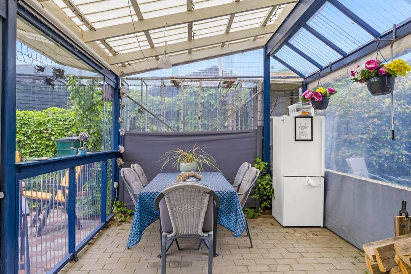 Foto von Ferienhaus UX03 in Skarrev - Südjütland