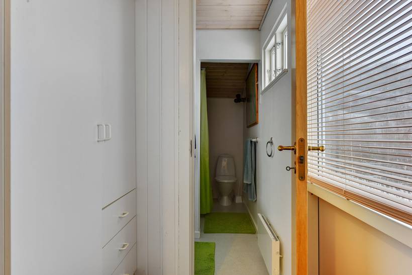 Foto von Ferienhaus UX03 in Skarrev - Südjütland