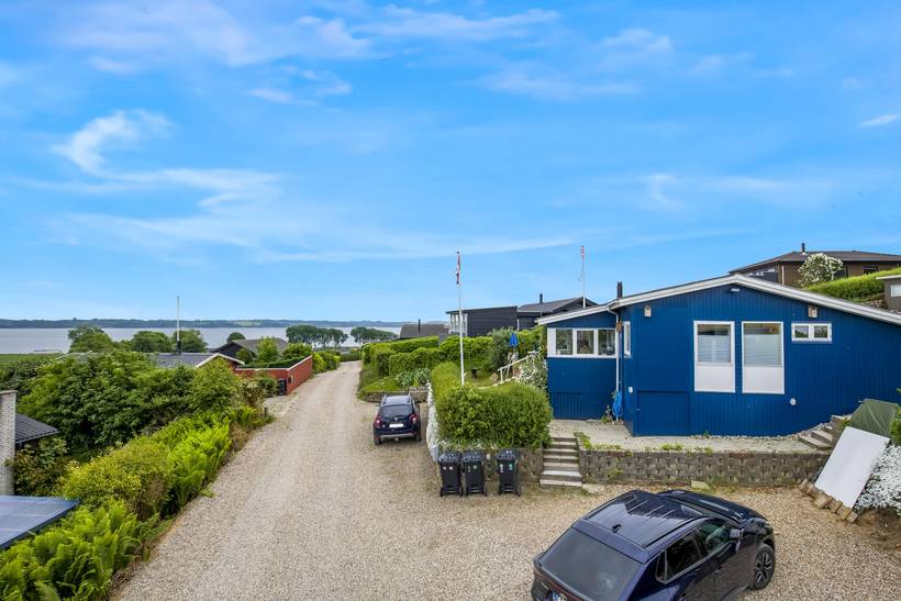 Foto von Ferienhaus UX03 in Skarrev - Südjütland