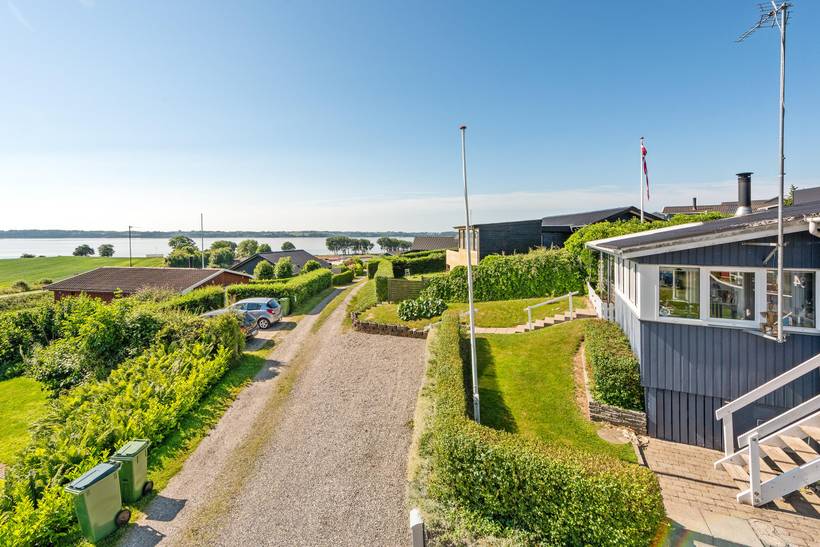 Foto von Ferienhaus UX03 in Skarrev - Südjütland