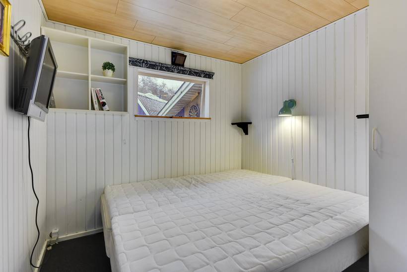 Foto von Ferienhaus UX03 in Skarrev - Südjütland
