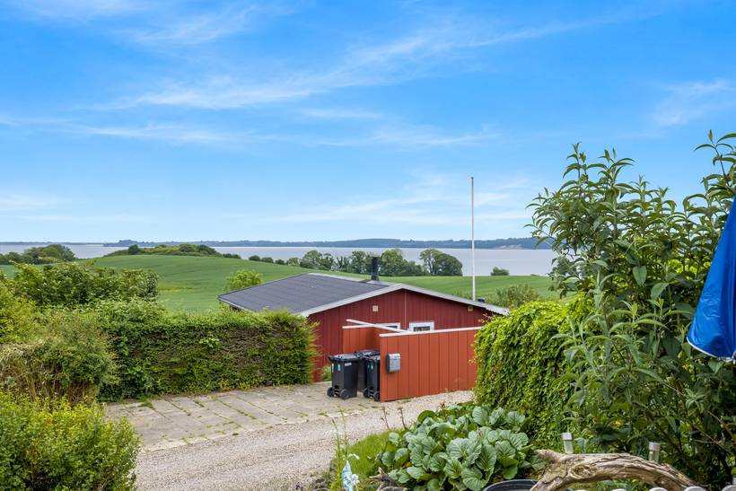 Foto von Ferienhaus UX03 in Skarrev - Südjütland