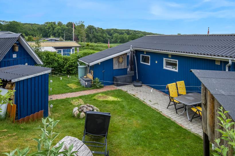 Foto von Ferienhaus UX03 in Skarrev - Südjütland