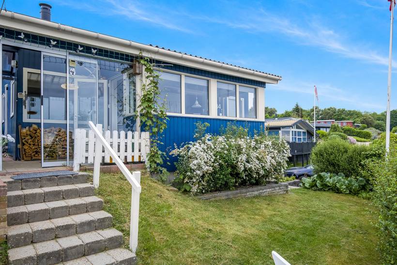 Foto von Ferienhaus UX03 in Skarrev - Südjütland