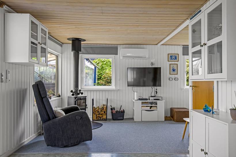 Foto von Ferienhaus UX03 in Skarrev - Südjütland