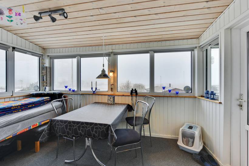 Foto von Ferienhaus UX03 in Skarrev - Südjütland