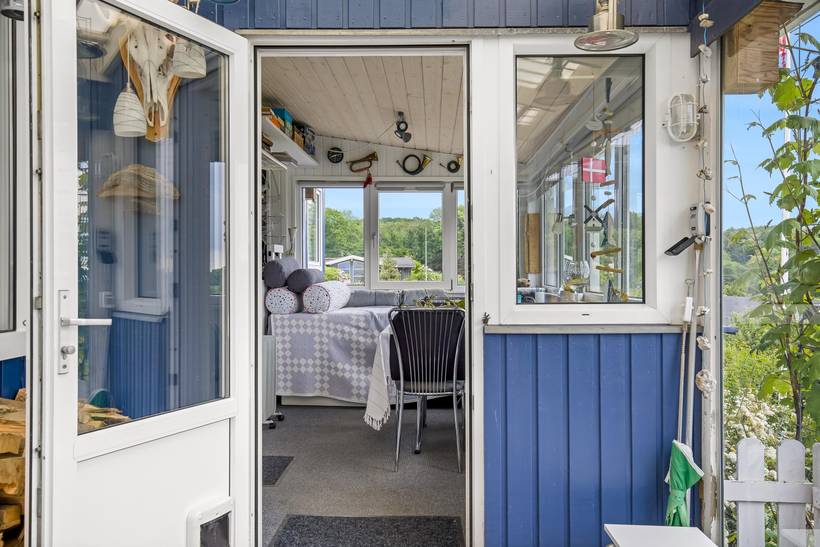 Foto von Ferienhaus UX03 in Skarrev - Südjütland