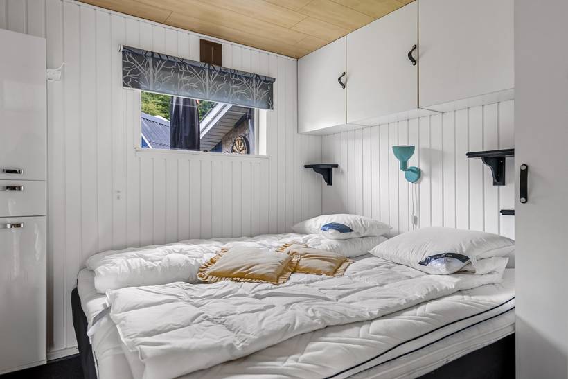 Foto von Ferienhaus UX03 in Skarrev - Südjütland