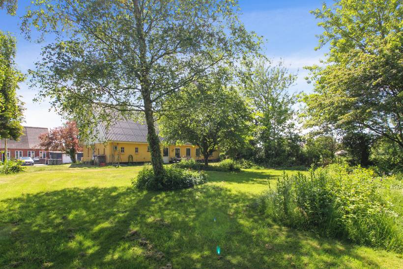 Foto von Ferienhaus UX08 in Arrild - Südjütland