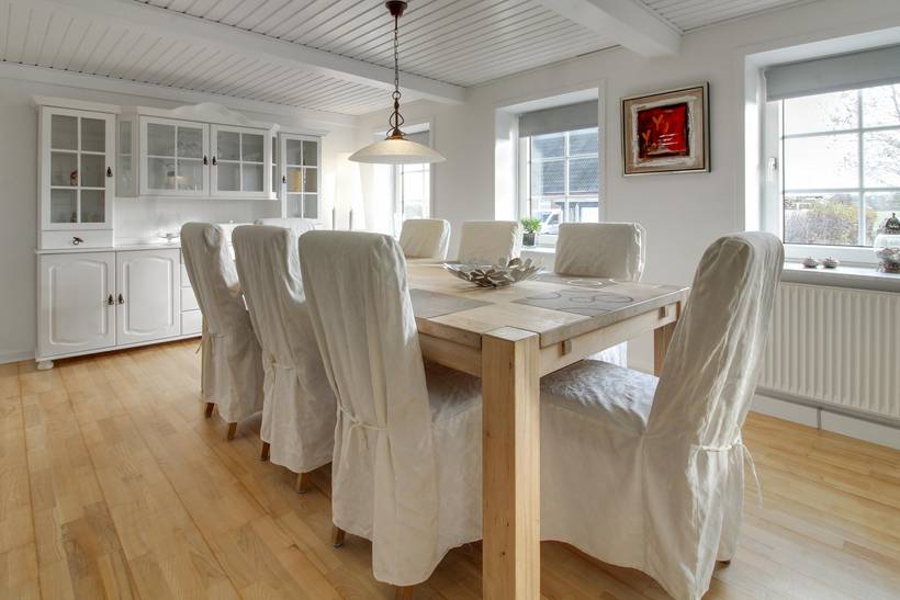Foto von Ferienhaus UX08 in Arrild - Südjütland
