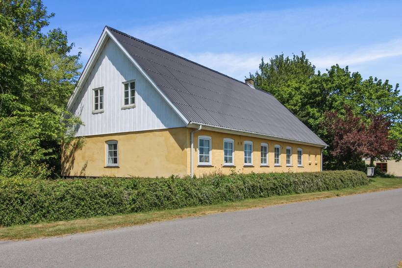 Foto von Ferienhaus UX08 in Arrild - Südjütland