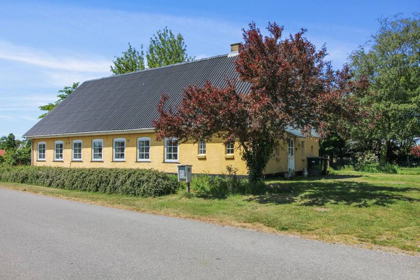 Foto von Ferienhaus UX08 in Arrild - Südjütland