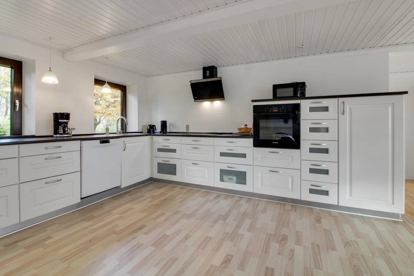 Foto von Ferienhaus UX08 in Arrild - Südjütland