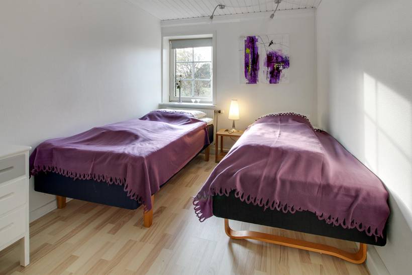 Foto von Ferienhaus UX08 in Arrild - Südjütland