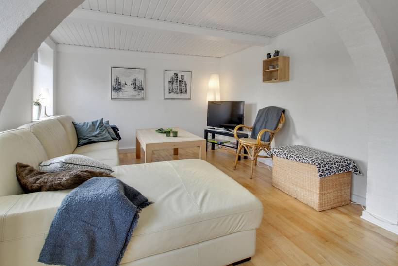 Foto von Ferienhaus UX08 in Arrild - Südjütland