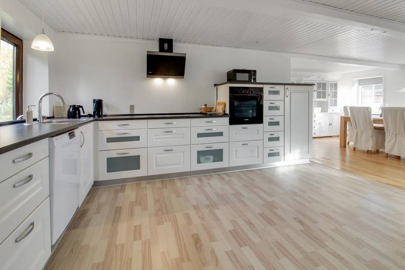 Foto von Ferienhaus UX08 in Arrild - Südjütland