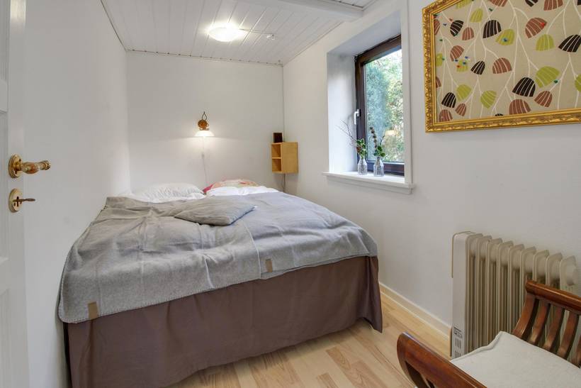 Foto von Ferienhaus UX08 in Arrild - Südjütland