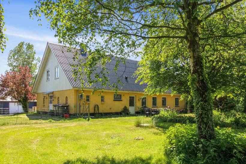 Foto von Ferienhaus UX08 in Arrild - Südjütland
