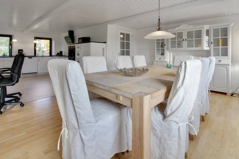 Foto von Ferienhaus UX08 in Arrild - Südjütland