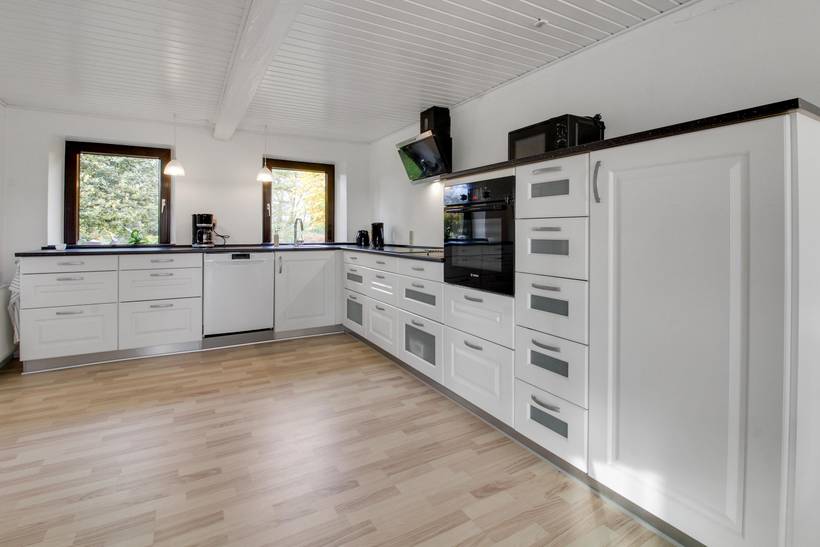 Foto von Ferienhaus UX08 in Arrild - Südjütland