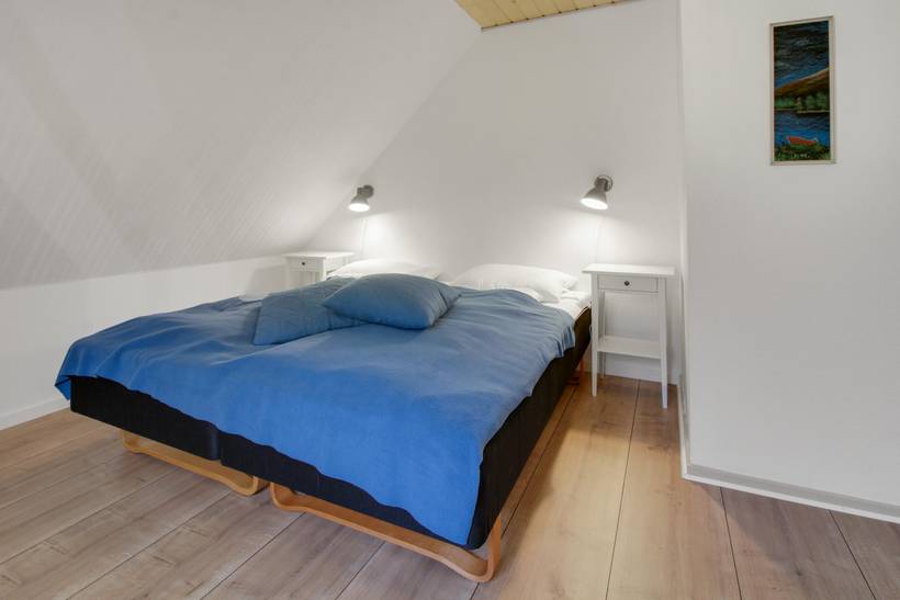 Foto von Ferienhaus UX08 in Arrild - Südjütland