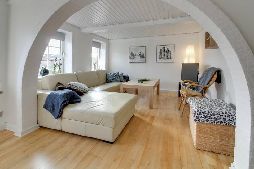 Foto von Ferienhaus UX08 in Arrild - Südjütland