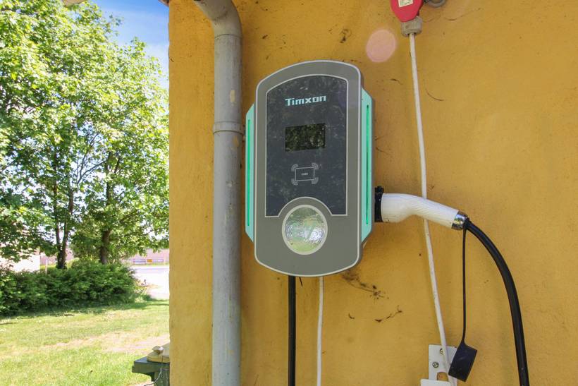 Foto von Ferienhaus UX08 in Arrild - Südjütland