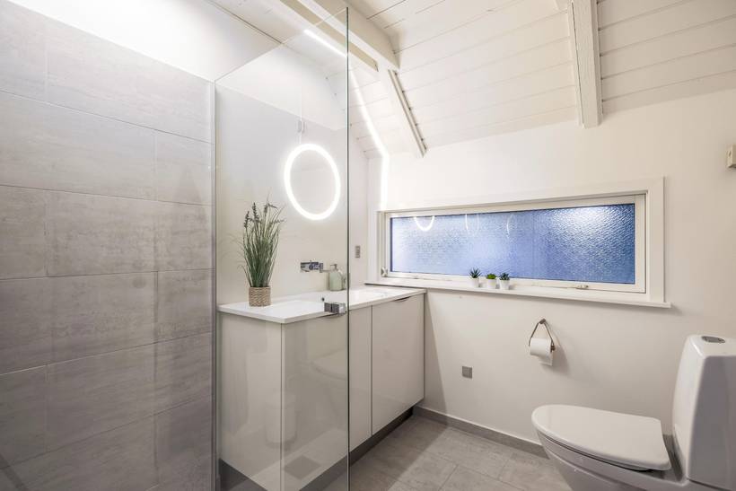 Foto von Ferienhaus UX09 in Blåvand - Westjütland