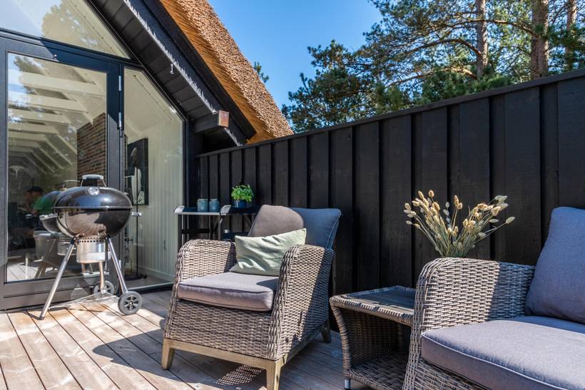 Foto von Ferienhaus UX09 in Blåvand - Westjütland