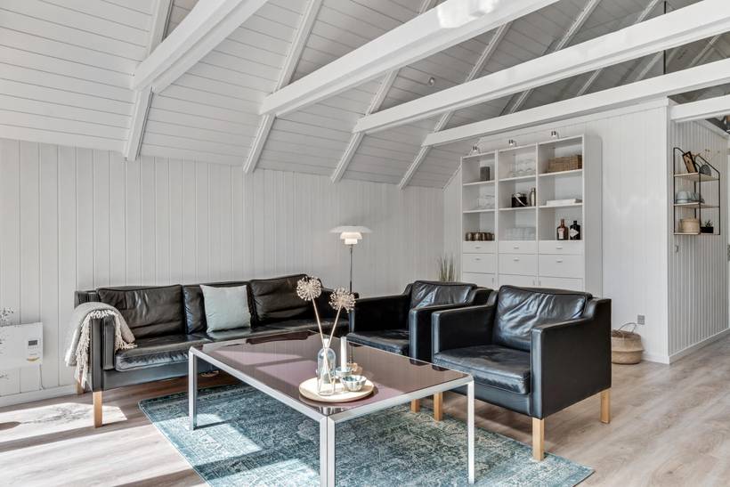 Foto von Ferienhaus UX09 in Blåvand - Westjütland