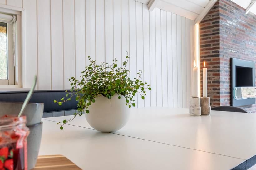 Foto von Ferienhaus UX09 in Blåvand - Westjütland