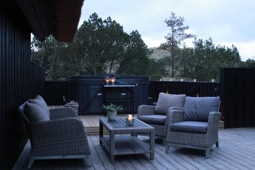 Foto von Ferienhaus UX09 in Blåvand - Westjütland