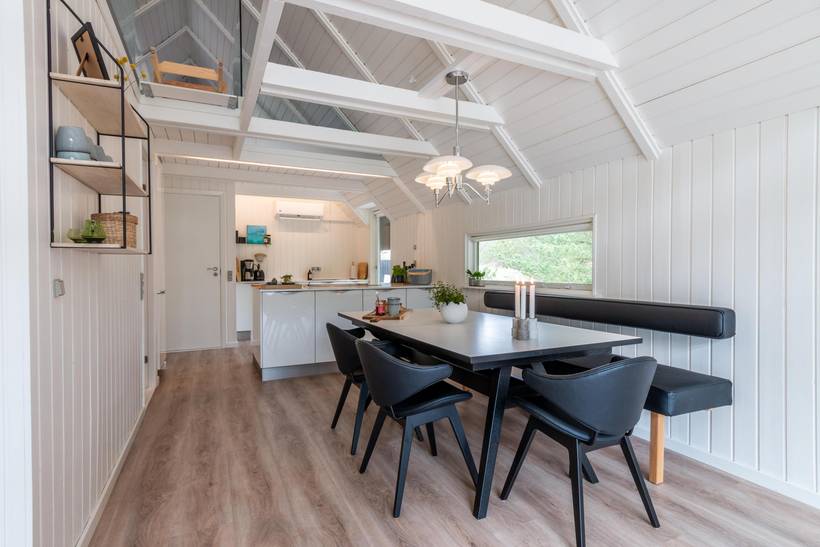 Foto von Ferienhaus UX09 in Blåvand - Westjütland