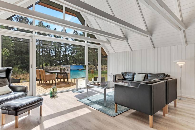 Foto von Ferienhaus UX09 in Blåvand - Westjütland