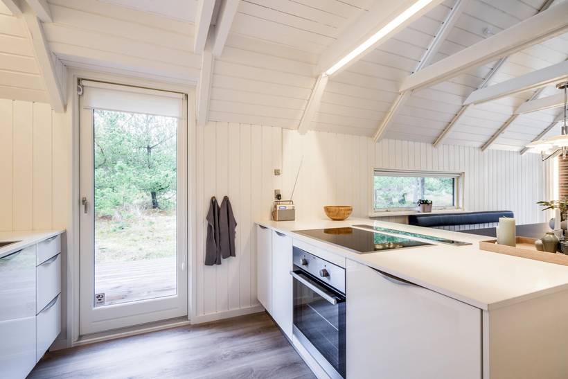 Foto von Ferienhaus UX09 in Blåvand - Westjütland